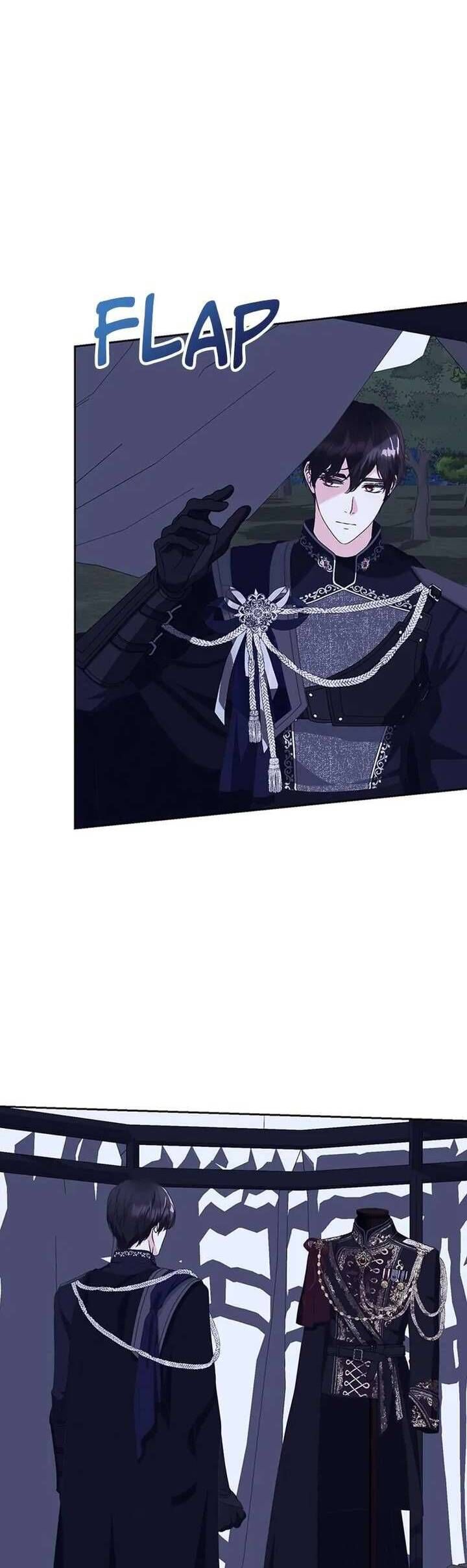 Nhân Vật Tôi Xuyên Vào, Chưa Từng Xuất Hiện Chap 73 - Next Chap 74
