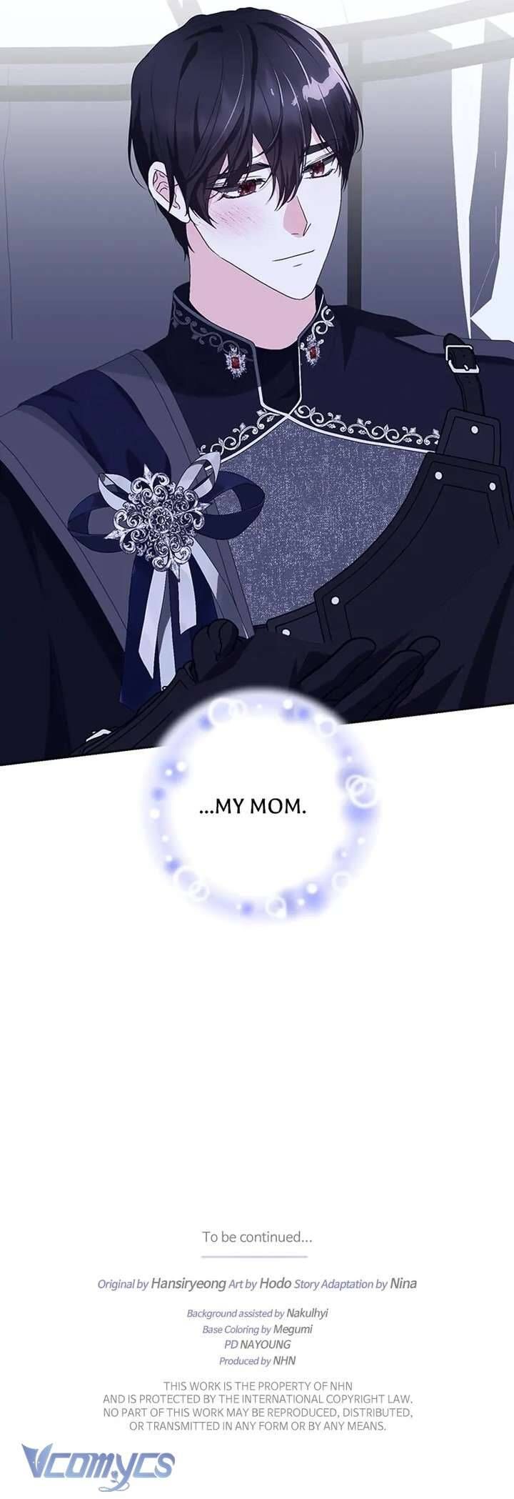 Nhân Vật Tôi Xuyên Vào, Chưa Từng Xuất Hiện Chap 73 - Next Chap 74