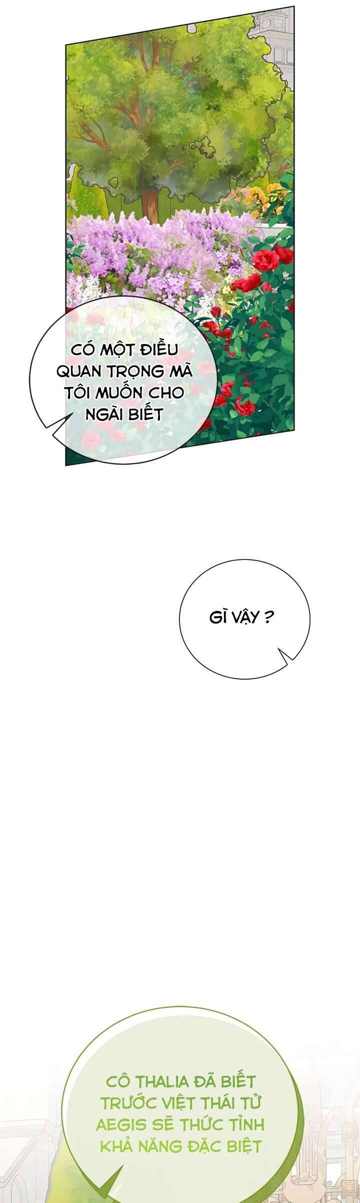 Nhân Vật Tôi Xuyên Vào, Chưa Từng Xuất Hiện Chap 73 - Next Chap 74