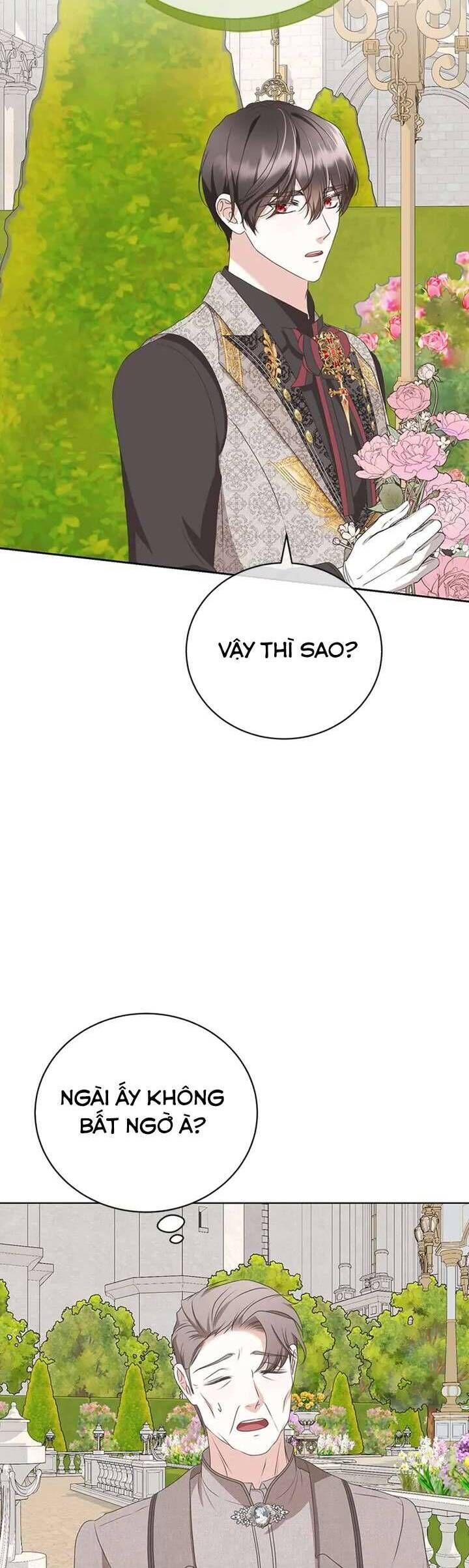 Nhân Vật Tôi Xuyên Vào, Chưa Từng Xuất Hiện Chap 73 - Next Chap 74