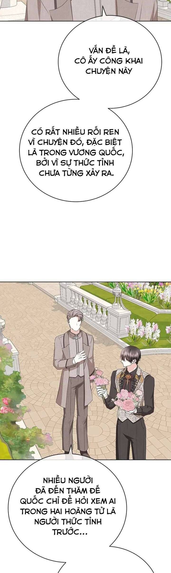 Nhân Vật Tôi Xuyên Vào, Chưa Từng Xuất Hiện Chap 73 - Next Chap 74