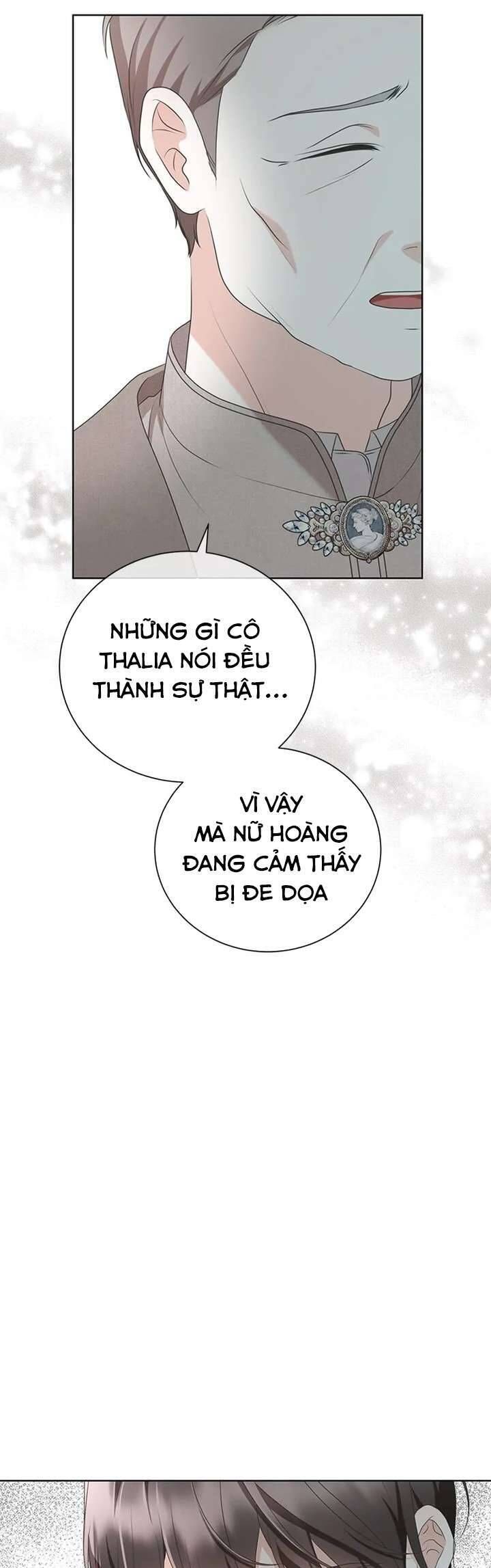 Nhân Vật Tôi Xuyên Vào, Chưa Từng Xuất Hiện Chap 73 - Next Chap 74