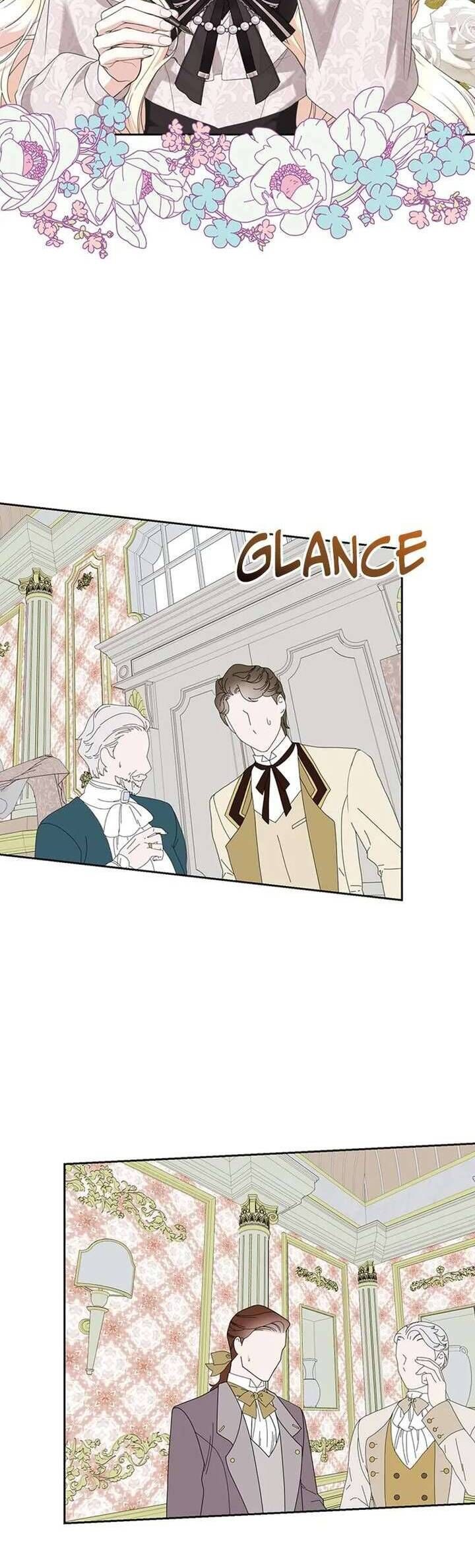 Nhân Vật Tôi Xuyên Vào, Chưa Từng Xuất Hiện Chap 74 - Next Chap 75