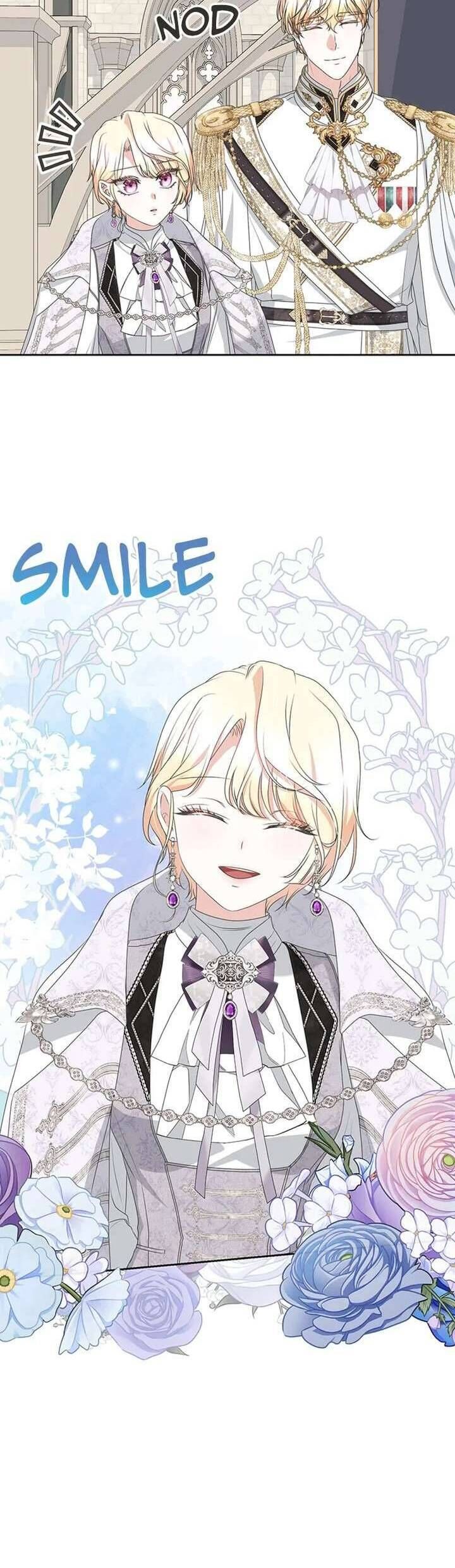 Nhân Vật Tôi Xuyên Vào, Chưa Từng Xuất Hiện Chap 74 - Next Chap 75