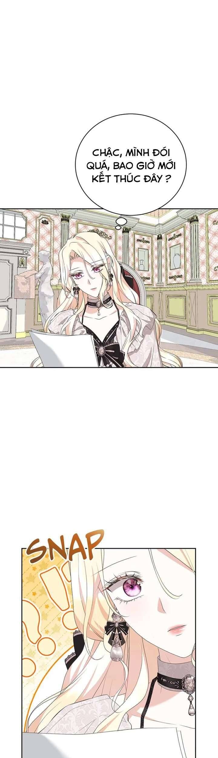 Nhân Vật Tôi Xuyên Vào, Chưa Từng Xuất Hiện Chap 74 - Next Chap 75