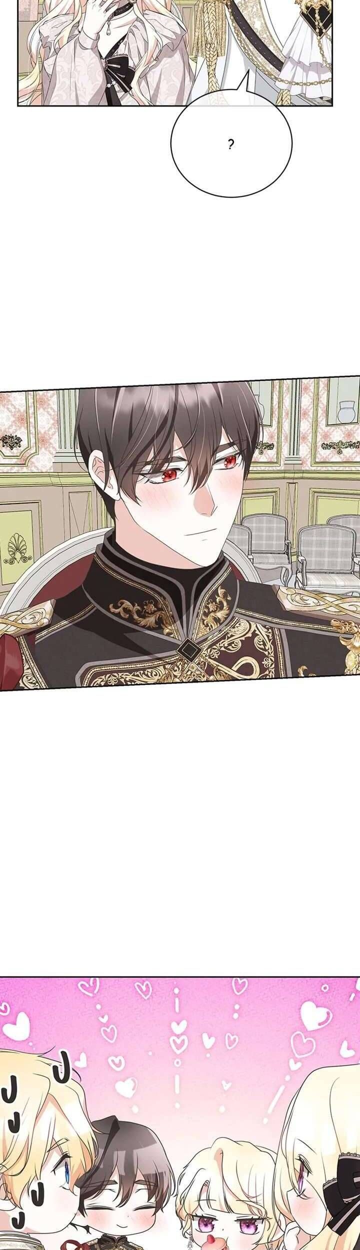 Nhân Vật Tôi Xuyên Vào, Chưa Từng Xuất Hiện Chap 74 - Next Chap 75