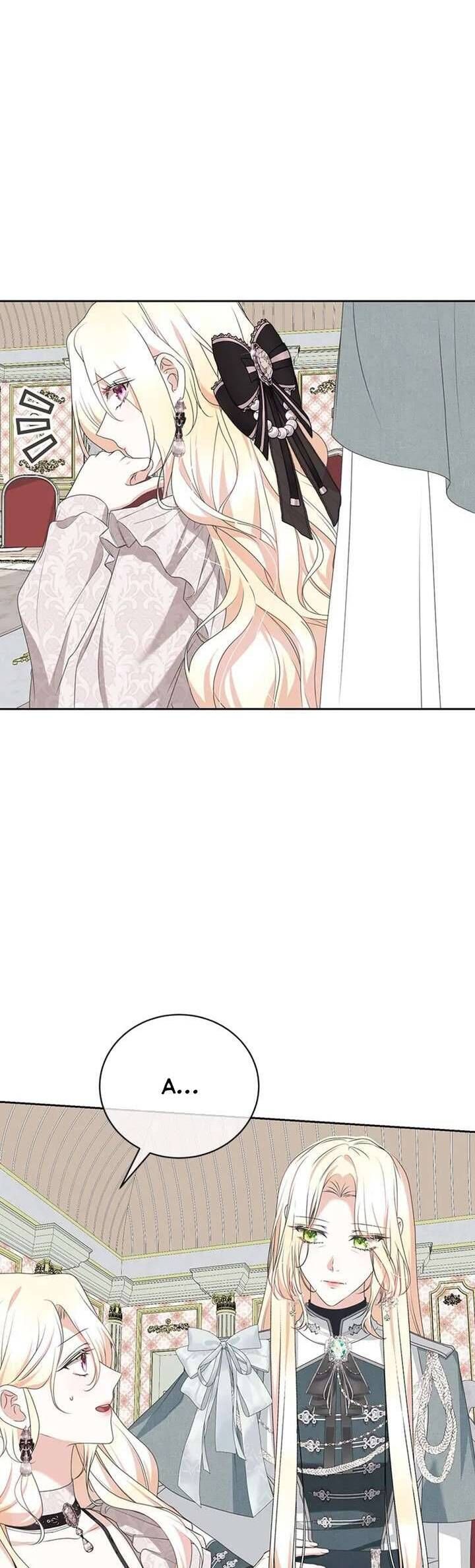 Nhân Vật Tôi Xuyên Vào, Chưa Từng Xuất Hiện Chap 74 - Next Chap 75