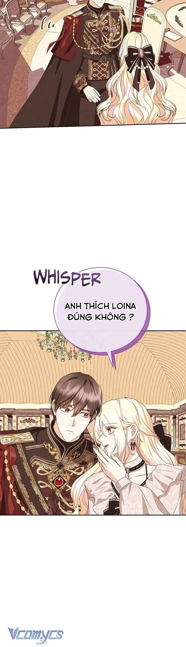 Nhân Vật Tôi Xuyên Vào, Chưa Từng Xuất Hiện Chap 74 - Next Chap 75