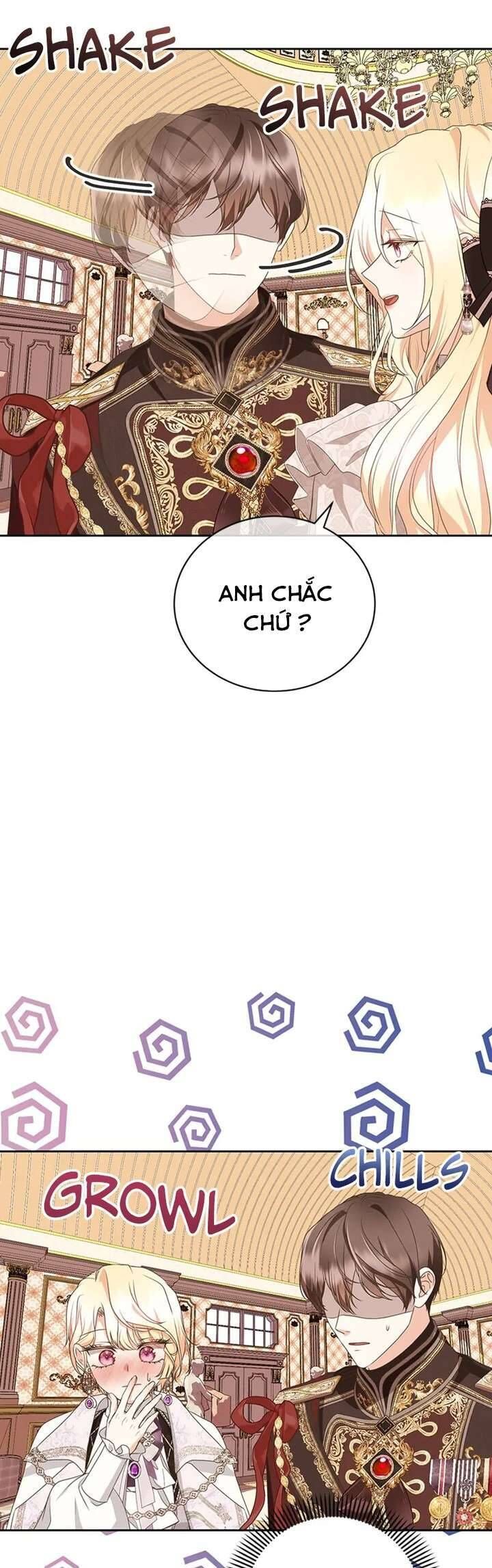 Nhân Vật Tôi Xuyên Vào, Chưa Từng Xuất Hiện Chap 74 - Next Chap 75
