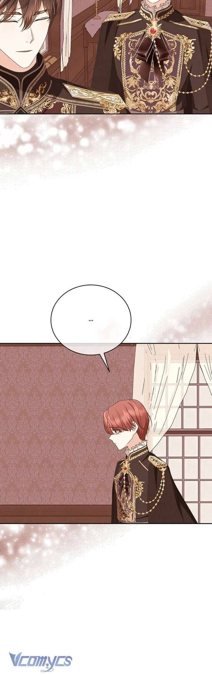 Nhân Vật Tôi Xuyên Vào, Chưa Từng Xuất Hiện Chap 74 - Next Chap 75