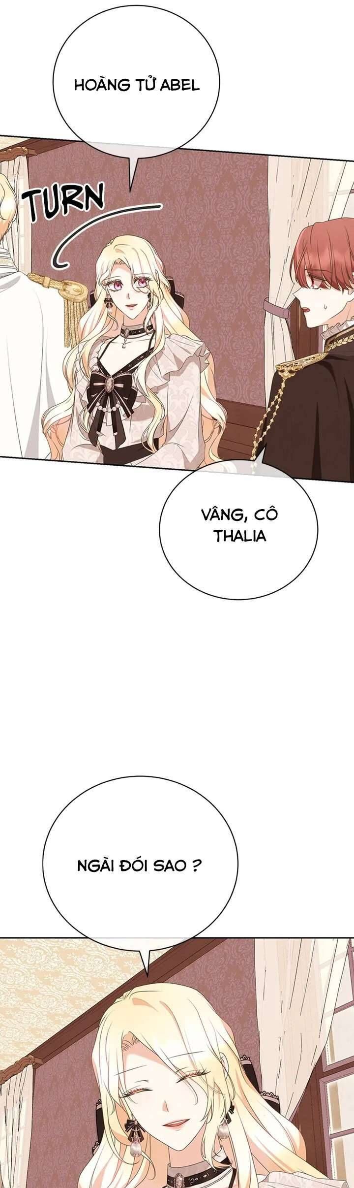 Nhân Vật Tôi Xuyên Vào, Chưa Từng Xuất Hiện Chap 74 - Next Chap 75
