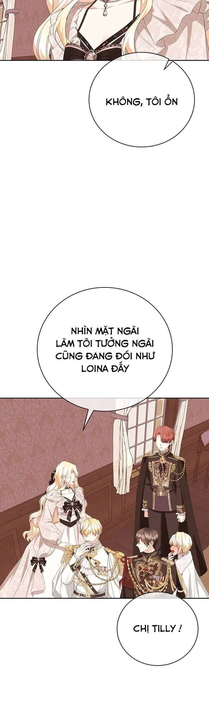 Nhân Vật Tôi Xuyên Vào, Chưa Từng Xuất Hiện Chap 74 - Next Chap 75