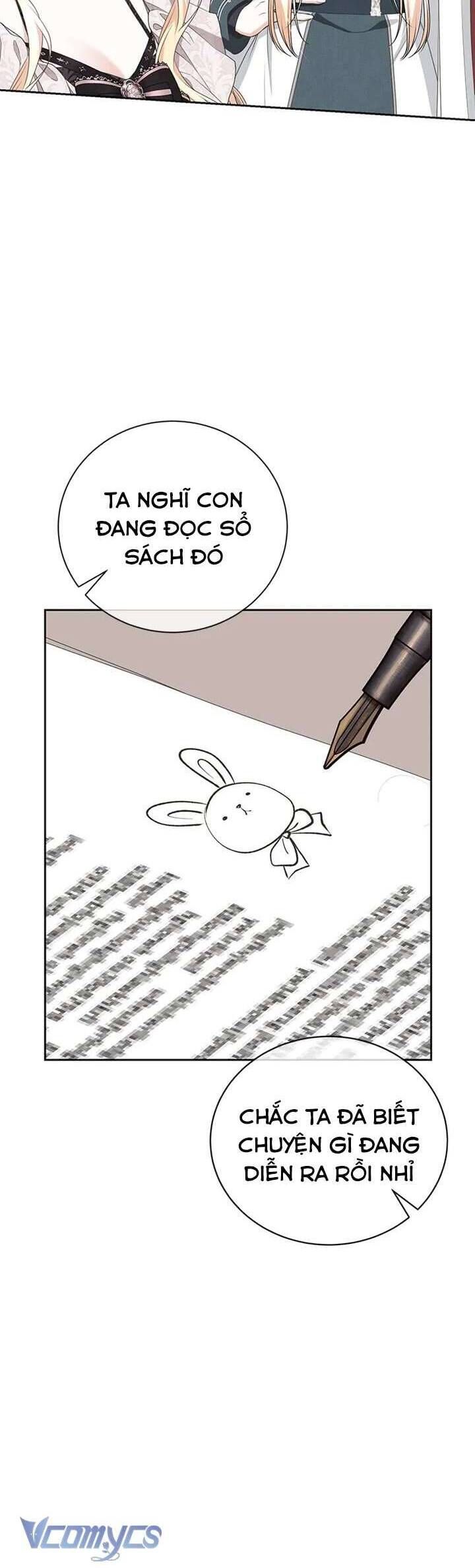 Nhân Vật Tôi Xuyên Vào, Chưa Từng Xuất Hiện Chap 74 - Next Chap 75