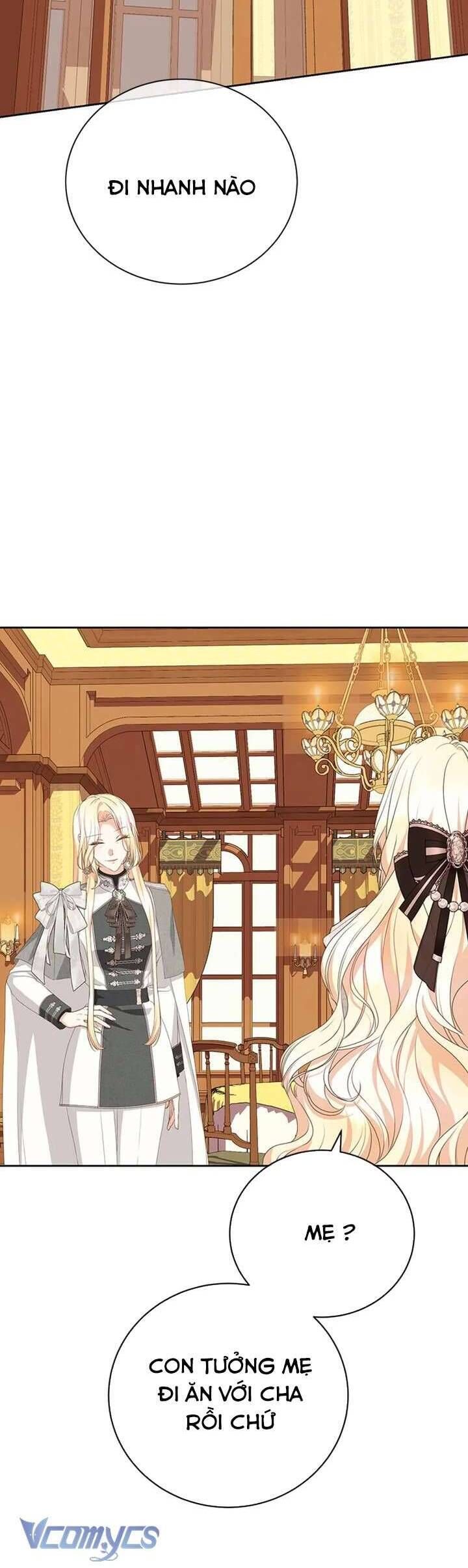 Nhân Vật Tôi Xuyên Vào, Chưa Từng Xuất Hiện Chap 74 - Next Chap 75
