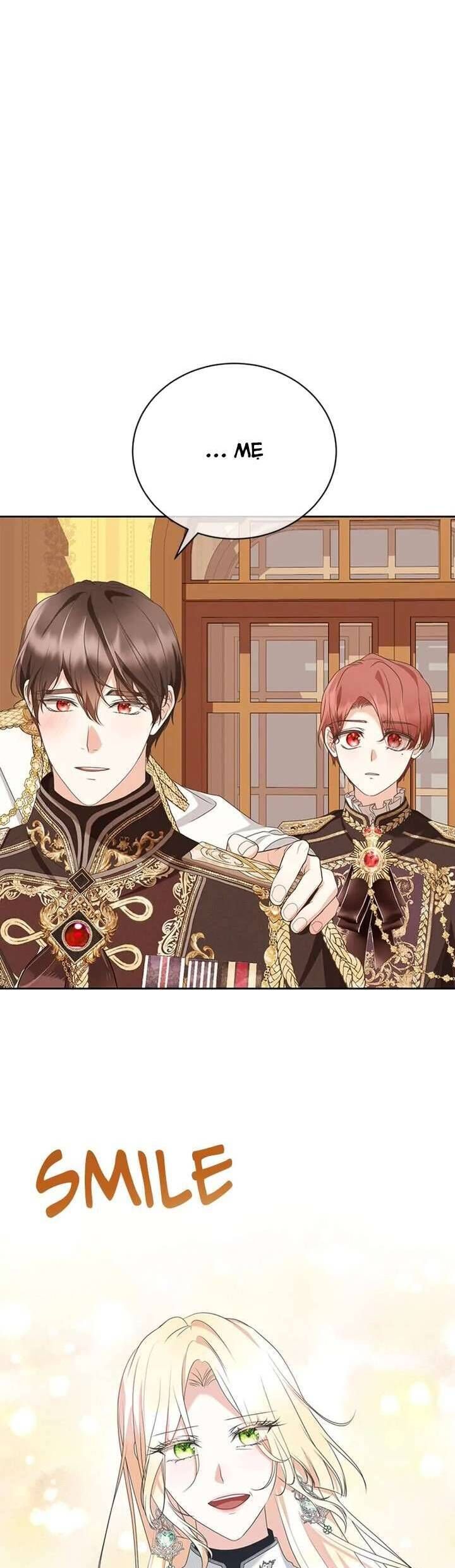 Nhân Vật Tôi Xuyên Vào, Chưa Từng Xuất Hiện Chap 74 - Next Chap 75