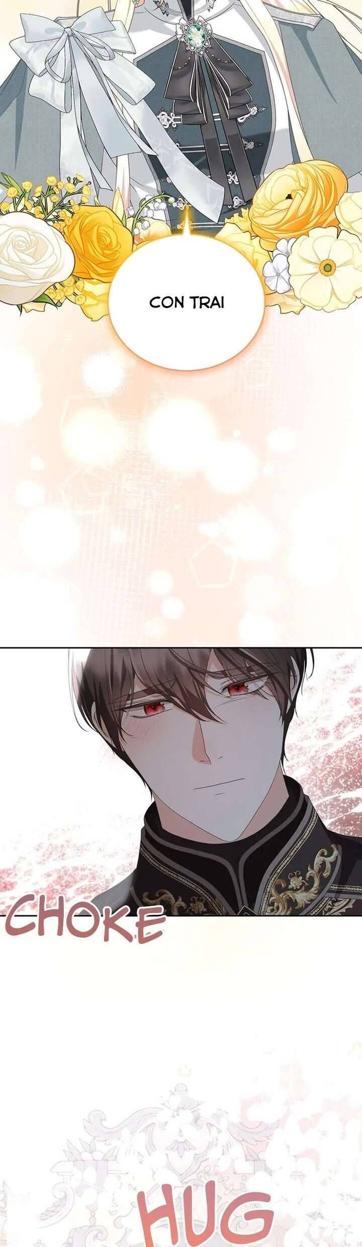 Nhân Vật Tôi Xuyên Vào, Chưa Từng Xuất Hiện Chap 74 - Next Chap 75