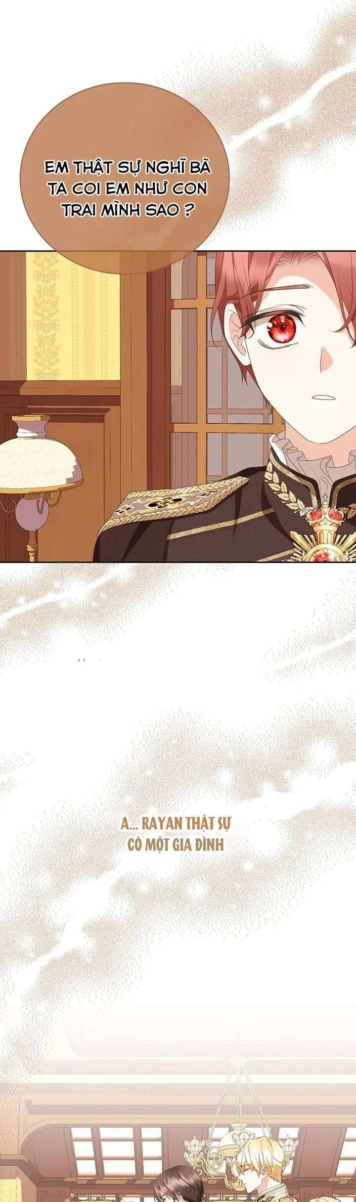 Nhân Vật Tôi Xuyên Vào, Chưa Từng Xuất Hiện Chap 74 - Next Chap 75