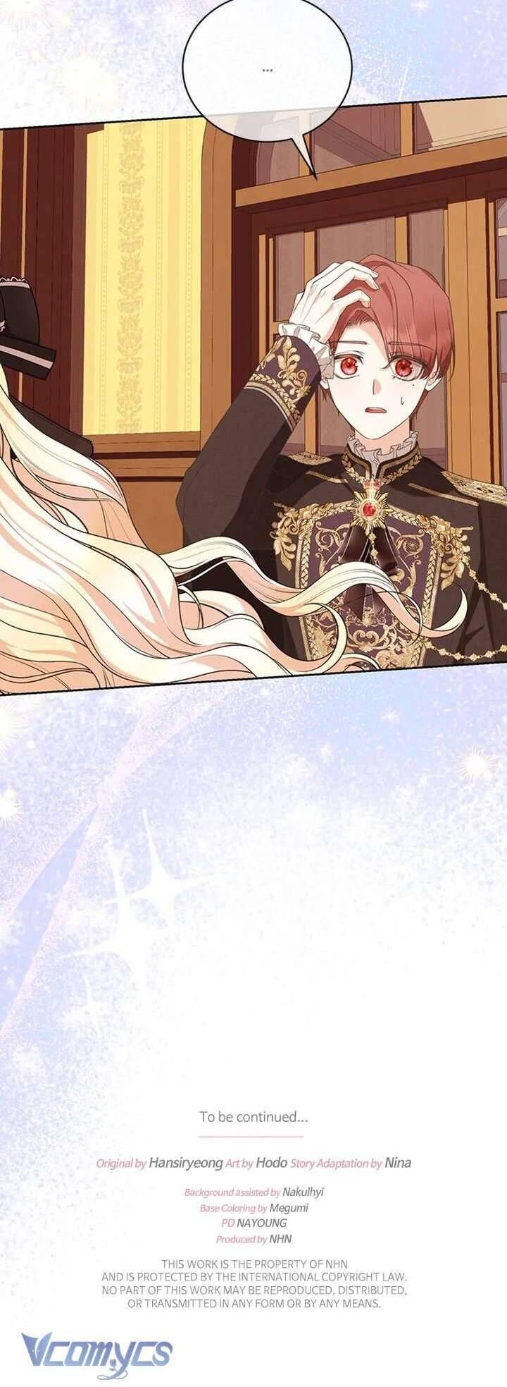 Nhân Vật Tôi Xuyên Vào, Chưa Từng Xuất Hiện Chap 74 - Next Chap 75