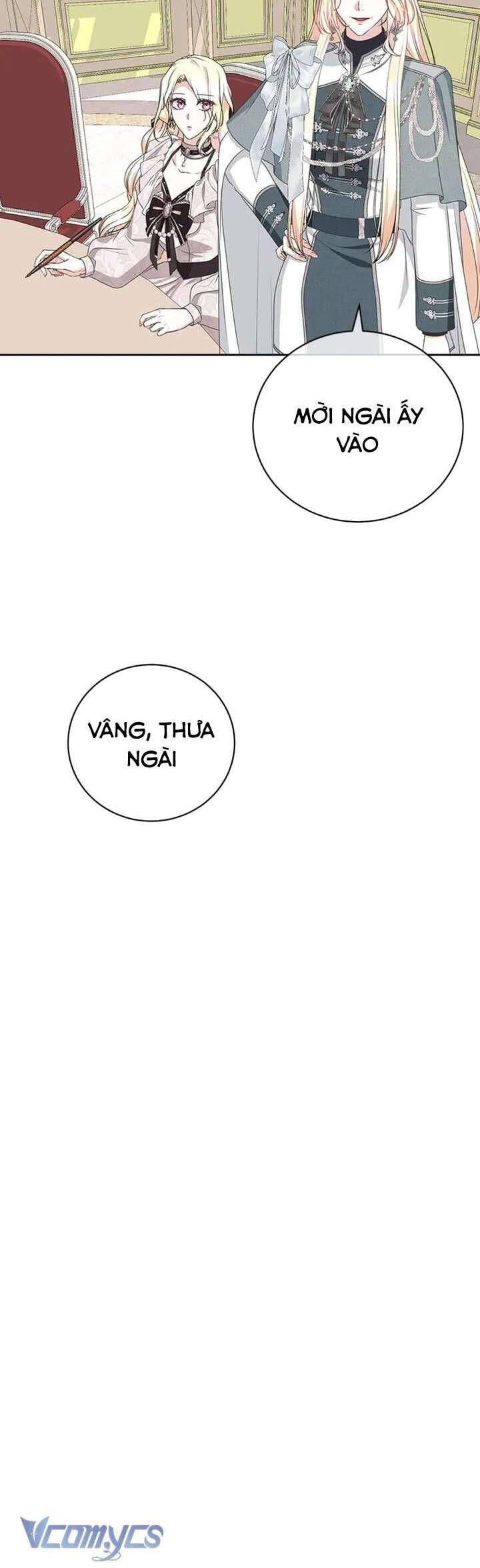 Nhân Vật Tôi Xuyên Vào, Chưa Từng Xuất Hiện Chap 74 - Next Chap 75