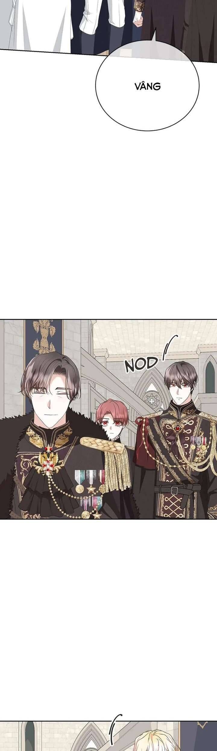 Nhân Vật Tôi Xuyên Vào, Chưa Từng Xuất Hiện Chap 74 - Next Chap 75