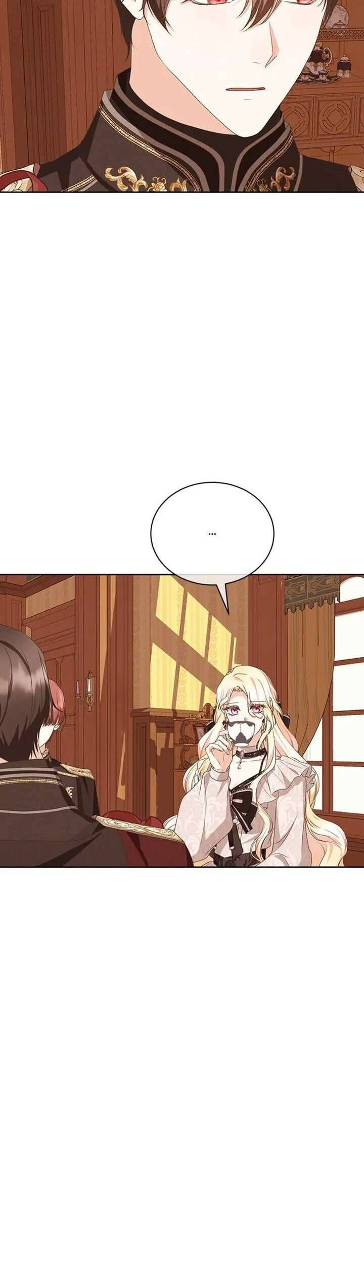 Nhân Vật Tôi Xuyên Vào, Chưa Từng Xuất Hiện Chap 75 - Next Chap 76