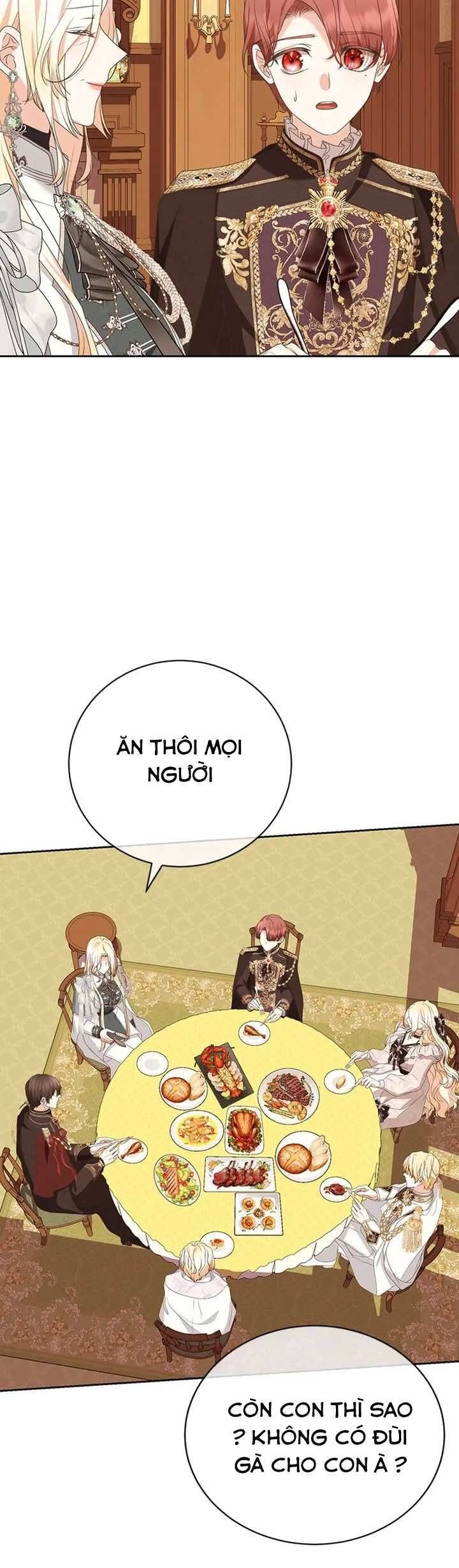 Nhân Vật Tôi Xuyên Vào, Chưa Từng Xuất Hiện Chap 75 - Next Chap 76