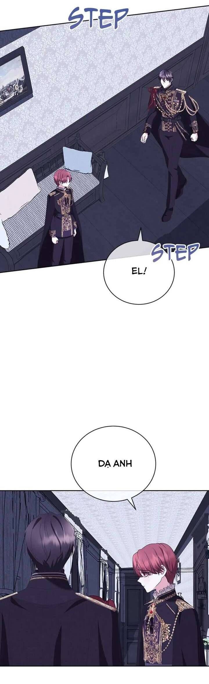 Nhân Vật Tôi Xuyên Vào, Chưa Từng Xuất Hiện Chap 75 - Next Chap 76