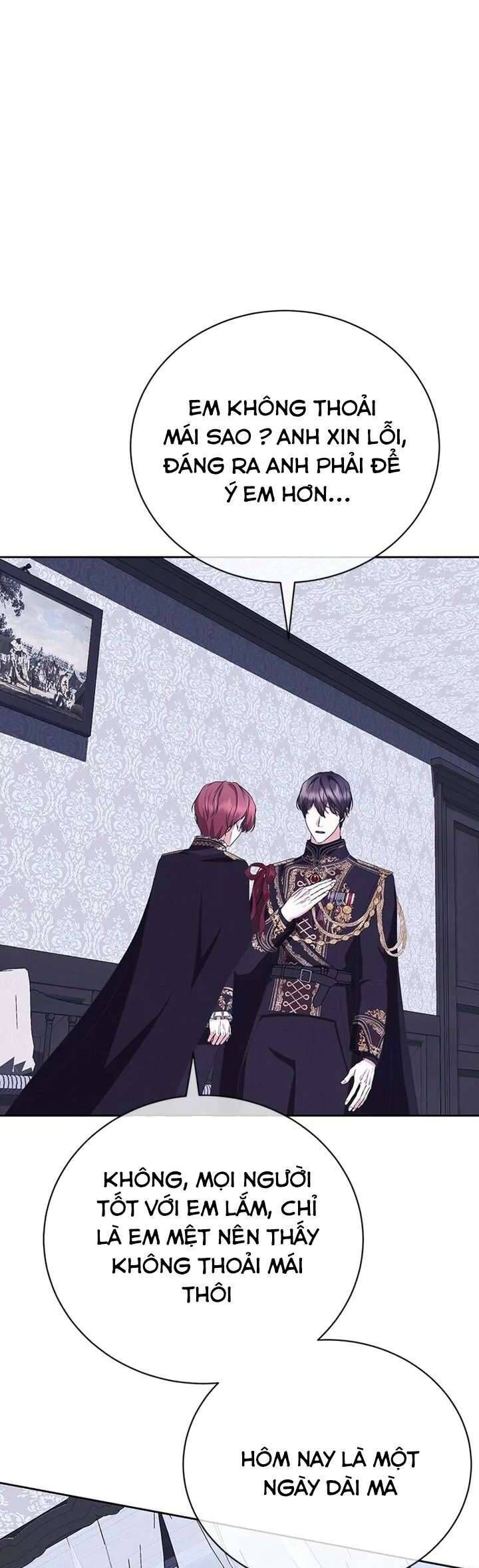 Nhân Vật Tôi Xuyên Vào, Chưa Từng Xuất Hiện Chap 75 - Next Chap 76