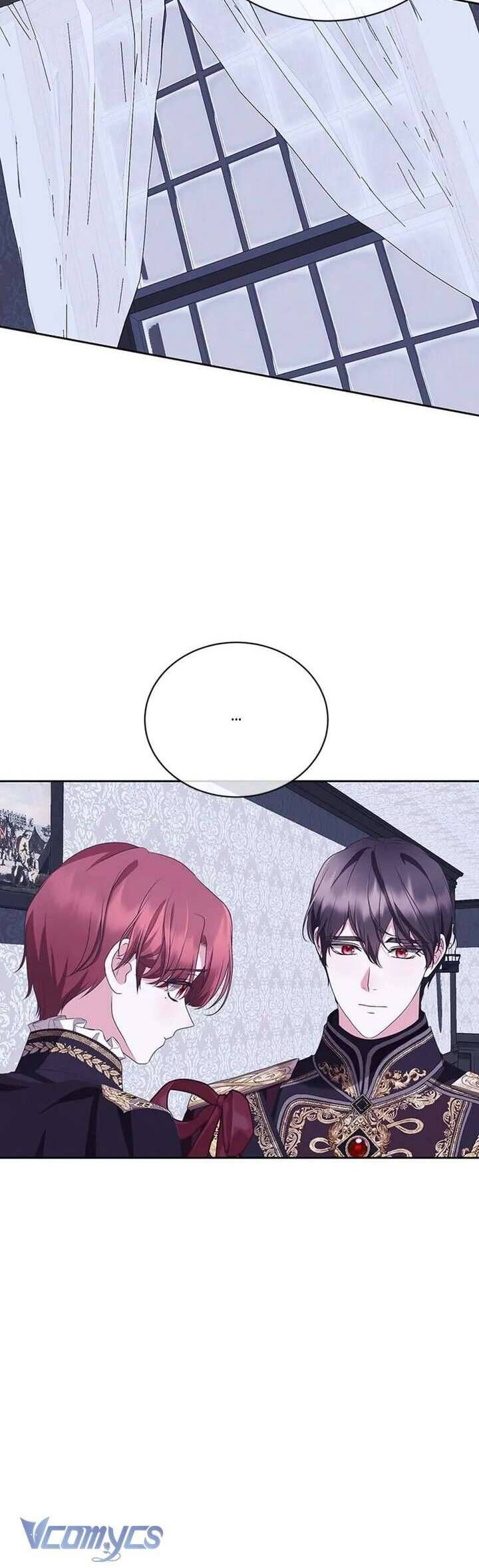 Nhân Vật Tôi Xuyên Vào, Chưa Từng Xuất Hiện Chap 75 - Next Chap 76