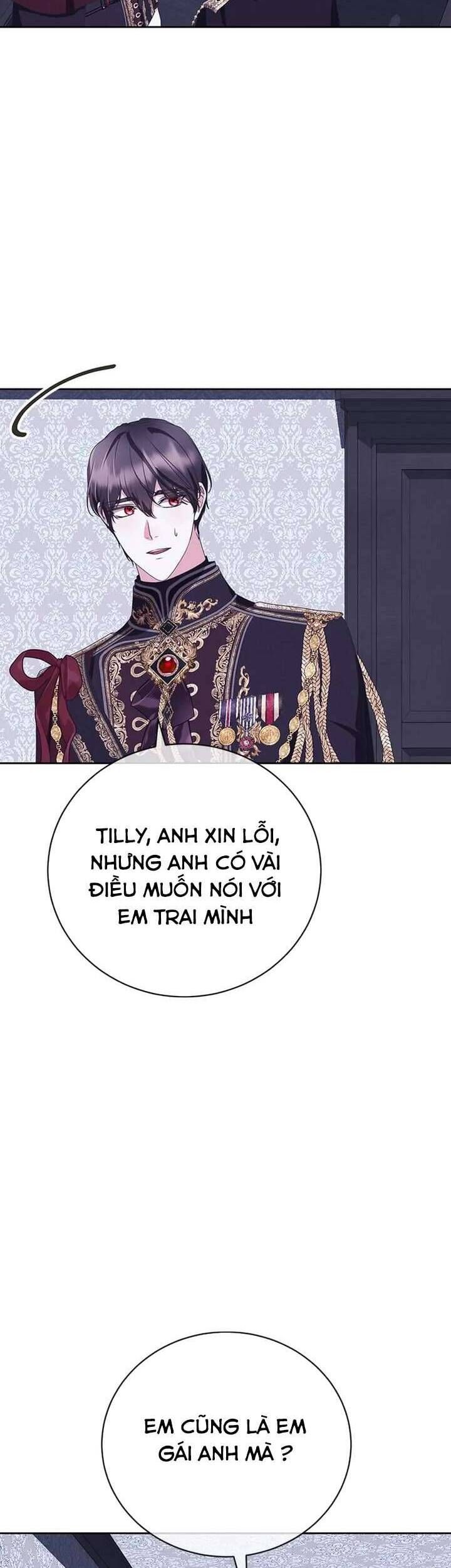 Nhân Vật Tôi Xuyên Vào, Chưa Từng Xuất Hiện Chap 75 - Next Chap 76