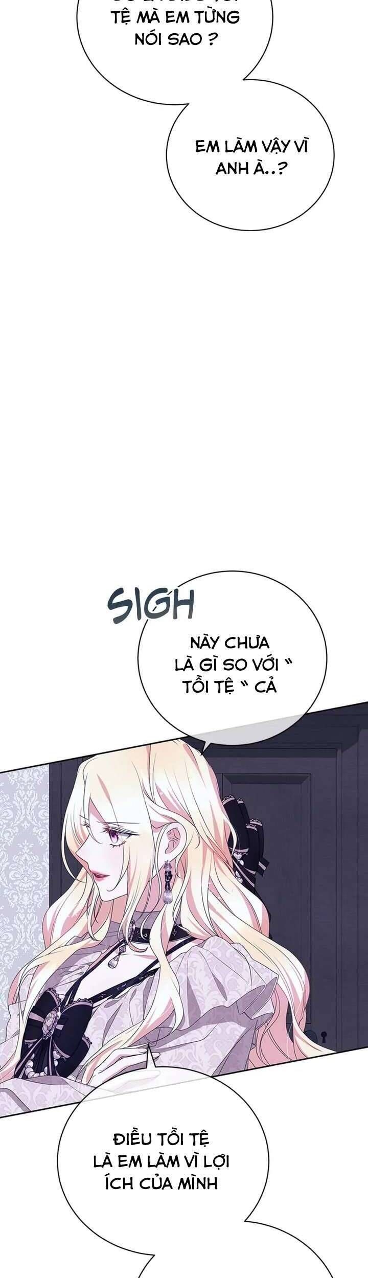 Nhân Vật Tôi Xuyên Vào, Chưa Từng Xuất Hiện Chap 75 - Next Chap 76