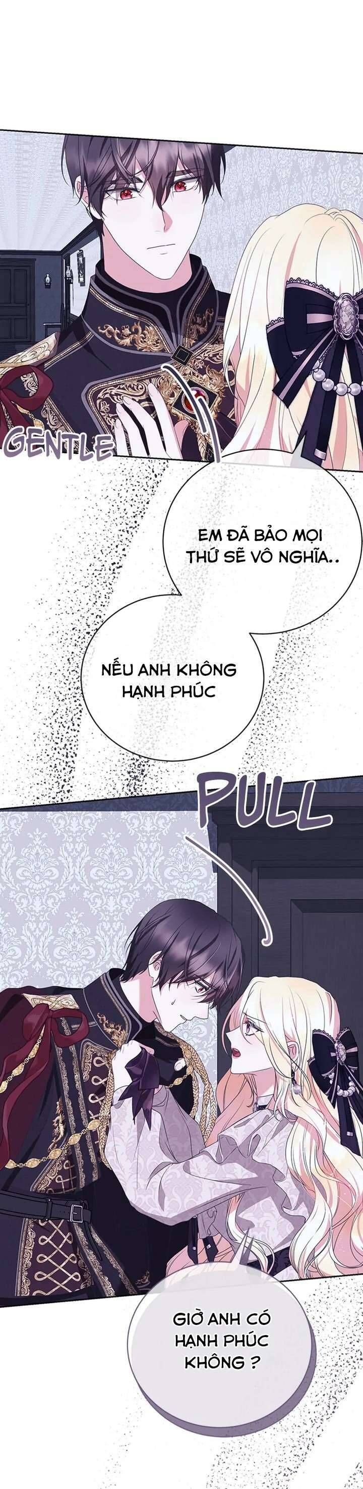 Nhân Vật Tôi Xuyên Vào, Chưa Từng Xuất Hiện Chap 75 - Next Chap 76