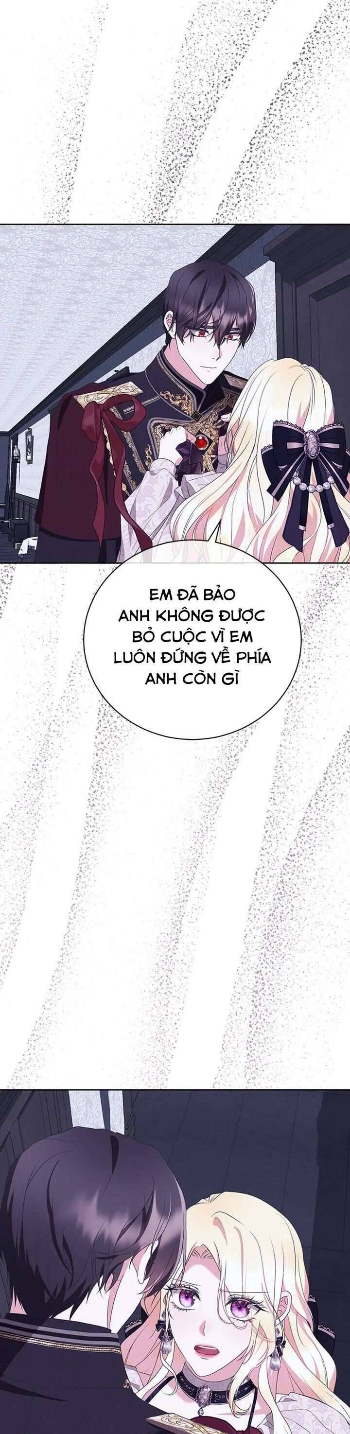 Nhân Vật Tôi Xuyên Vào, Chưa Từng Xuất Hiện Chap 75 - Next Chap 76