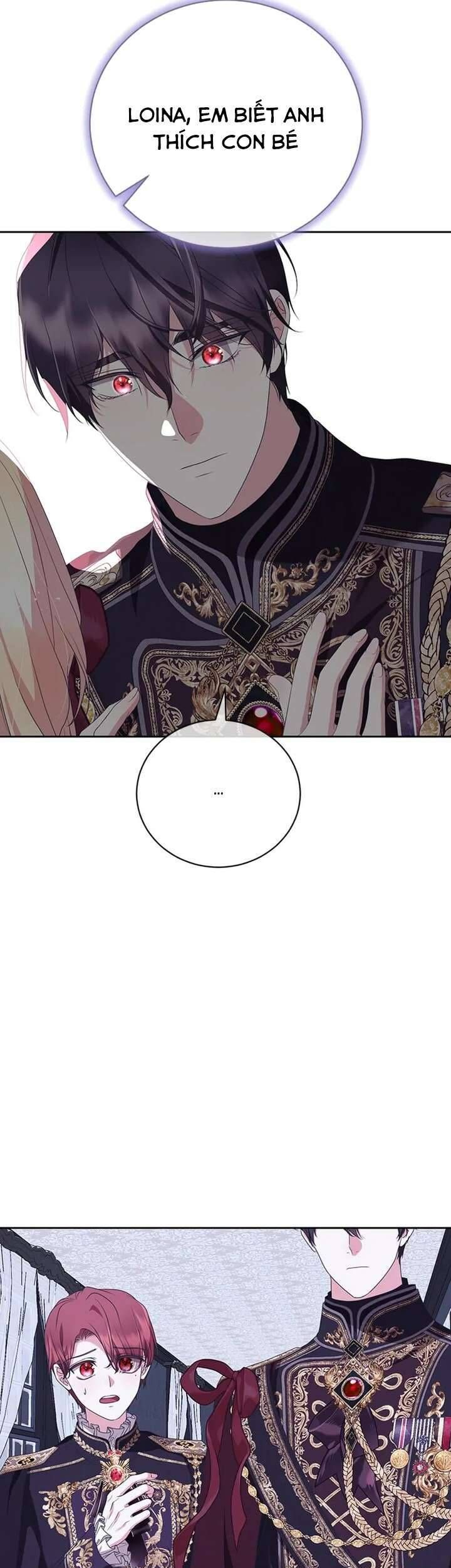 Nhân Vật Tôi Xuyên Vào, Chưa Từng Xuất Hiện Chap 75 - Next Chap 76