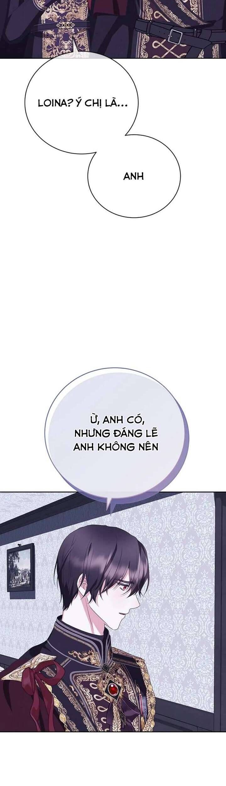 Nhân Vật Tôi Xuyên Vào, Chưa Từng Xuất Hiện Chap 75 - Next Chap 76