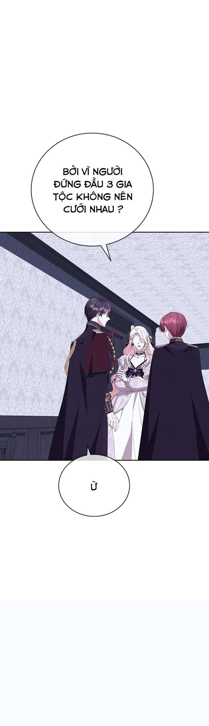 Nhân Vật Tôi Xuyên Vào, Chưa Từng Xuất Hiện Chap 75 - Next Chap 76