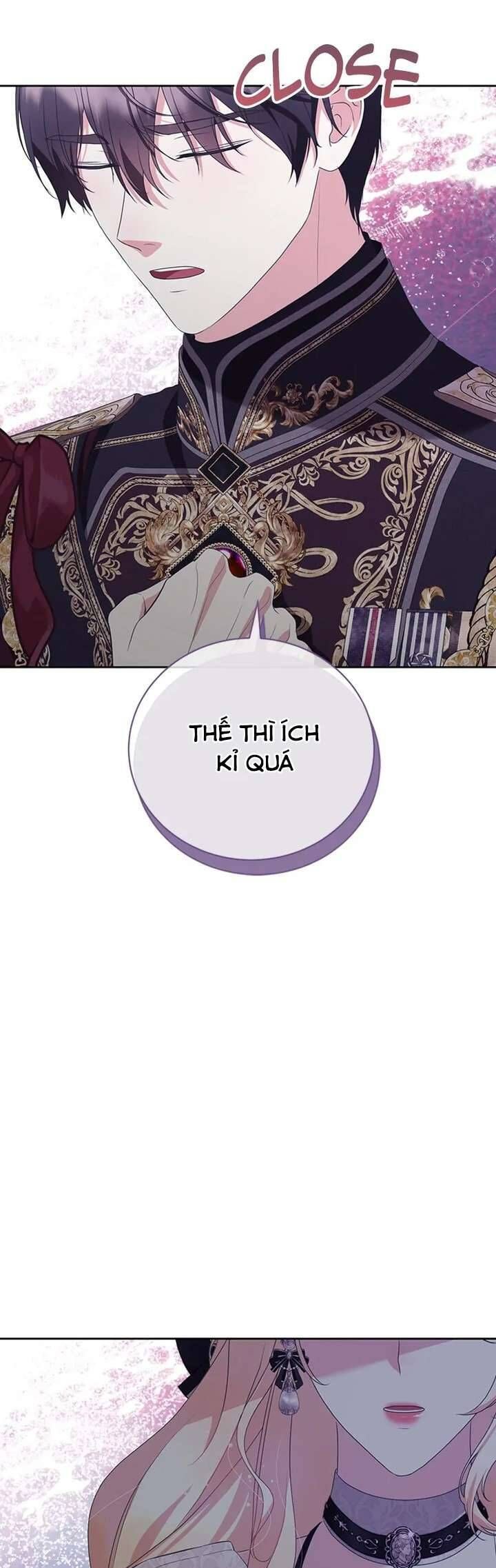 Nhân Vật Tôi Xuyên Vào, Chưa Từng Xuất Hiện Chap 75 - Next Chap 76