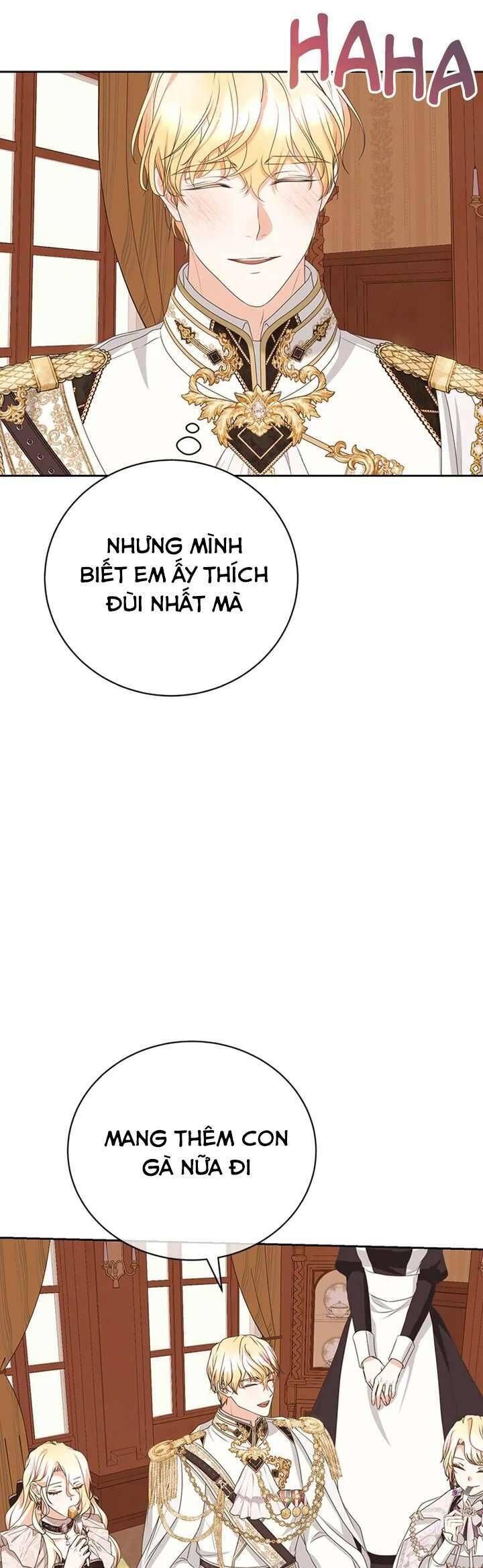Nhân Vật Tôi Xuyên Vào, Chưa Từng Xuất Hiện Chap 75 - Next Chap 76