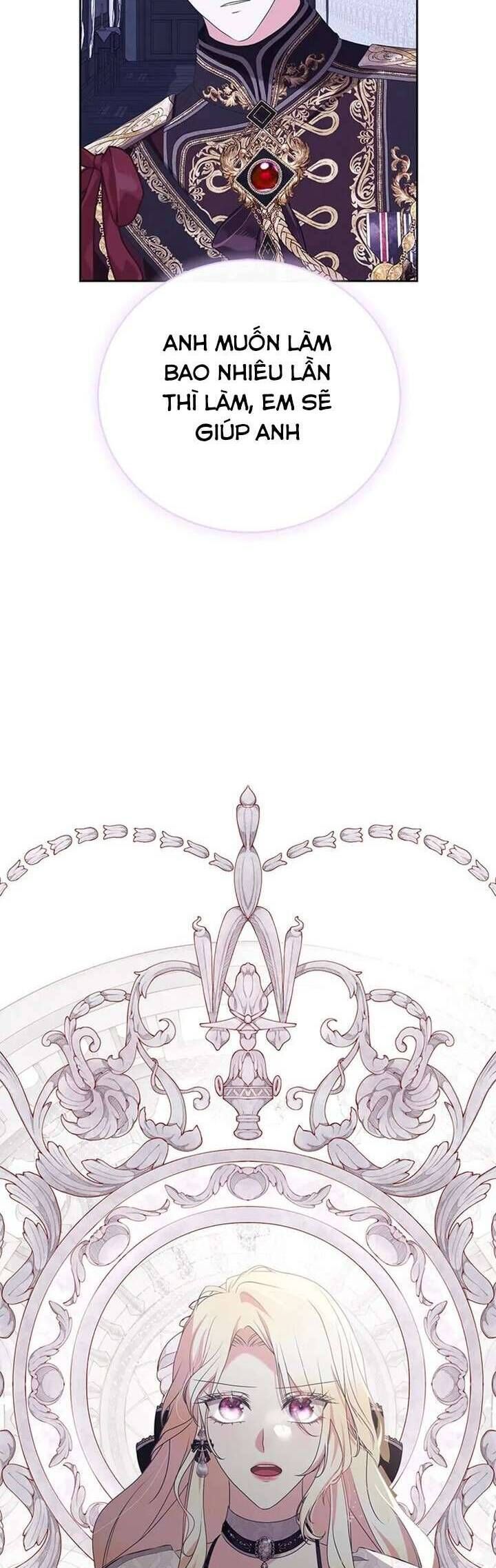Nhân Vật Tôi Xuyên Vào, Chưa Từng Xuất Hiện Chap 75 - Next Chap 76