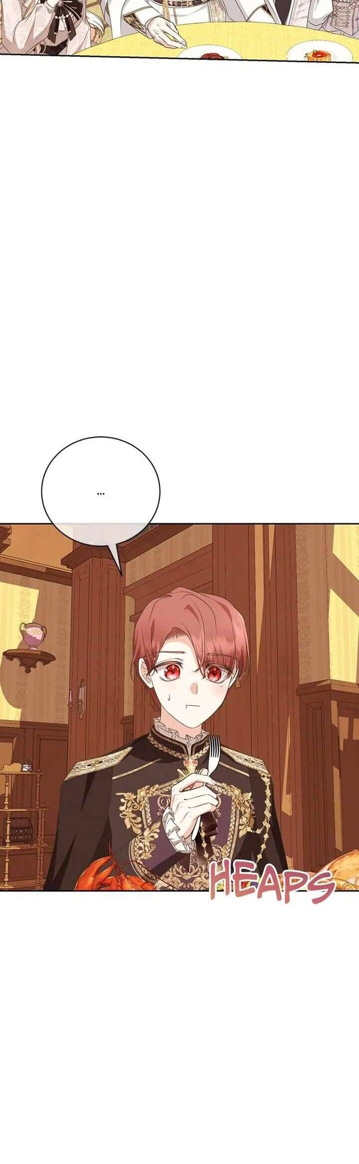 Nhân Vật Tôi Xuyên Vào, Chưa Từng Xuất Hiện Chap 75 - Next Chap 76