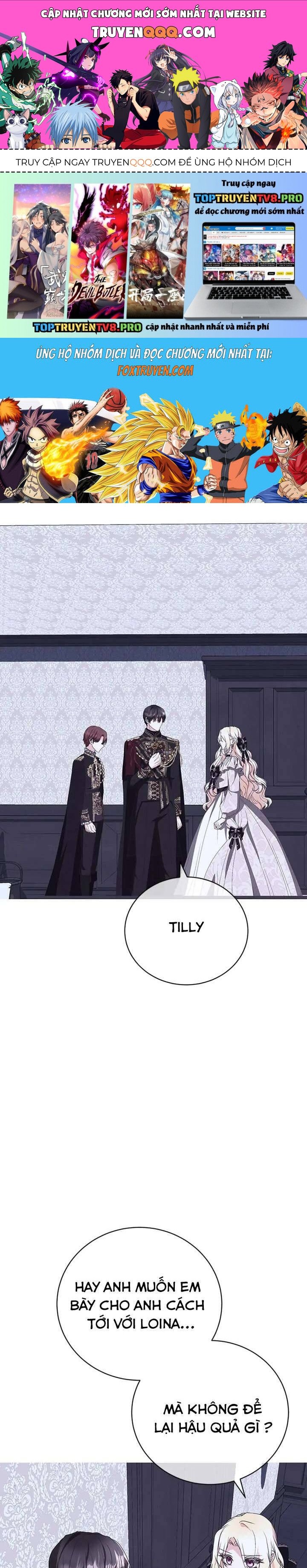 Nhân Vật Tôi Xuyên Vào, Chưa Từng Xuất Hiện Chap 76 - Next Chap 77
