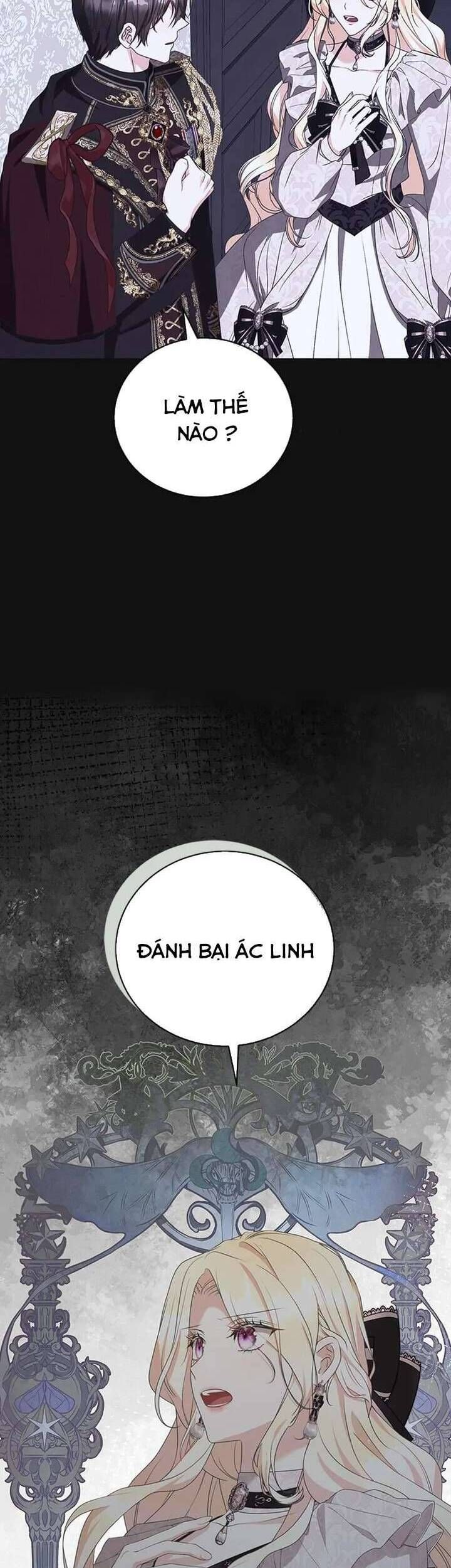 Nhân Vật Tôi Xuyên Vào, Chưa Từng Xuất Hiện Chap 76 - Next Chap 77