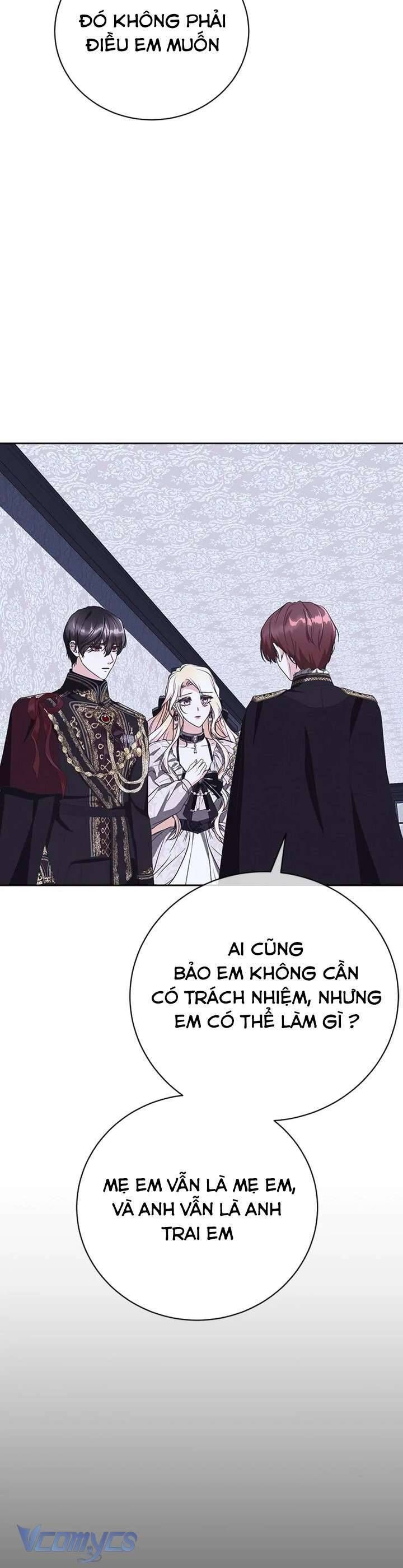 Nhân Vật Tôi Xuyên Vào, Chưa Từng Xuất Hiện Chap 76 - Next Chap 77
