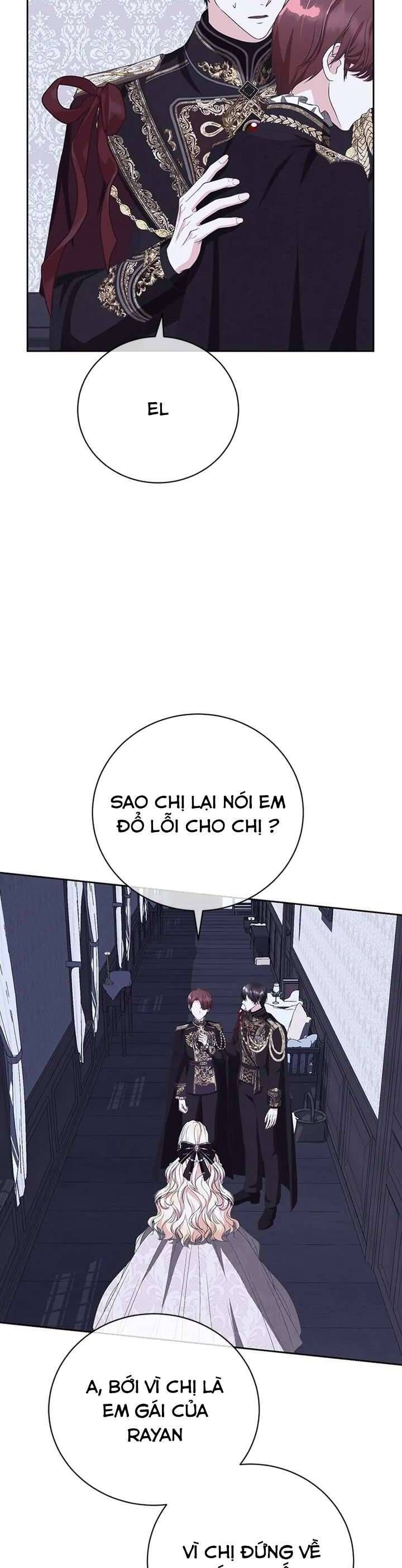 Nhân Vật Tôi Xuyên Vào, Chưa Từng Xuất Hiện Chap 76 - Next Chap 77