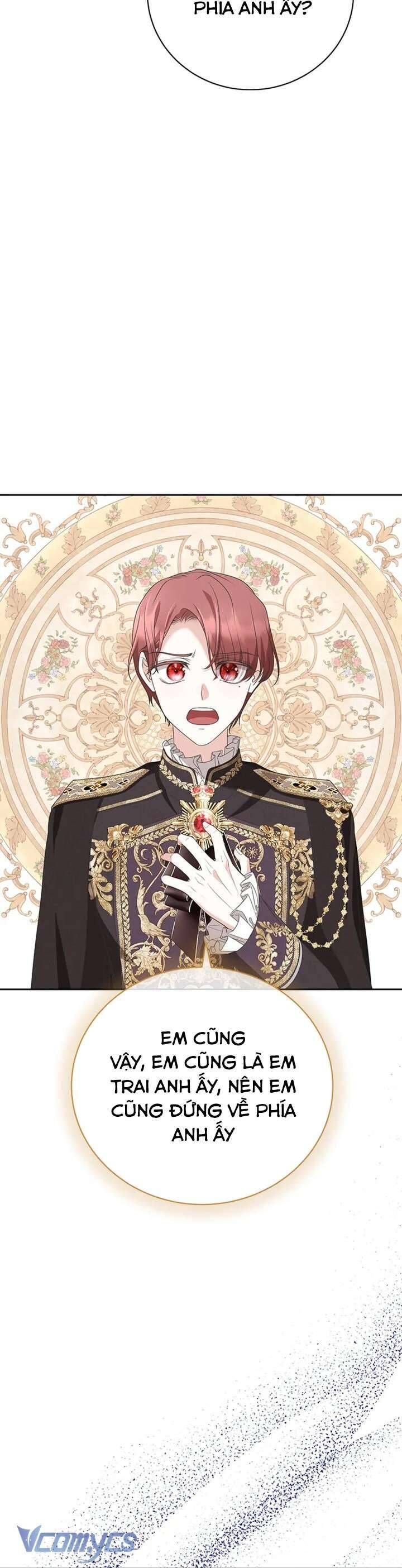 Nhân Vật Tôi Xuyên Vào, Chưa Từng Xuất Hiện Chap 76 - Next Chap 77