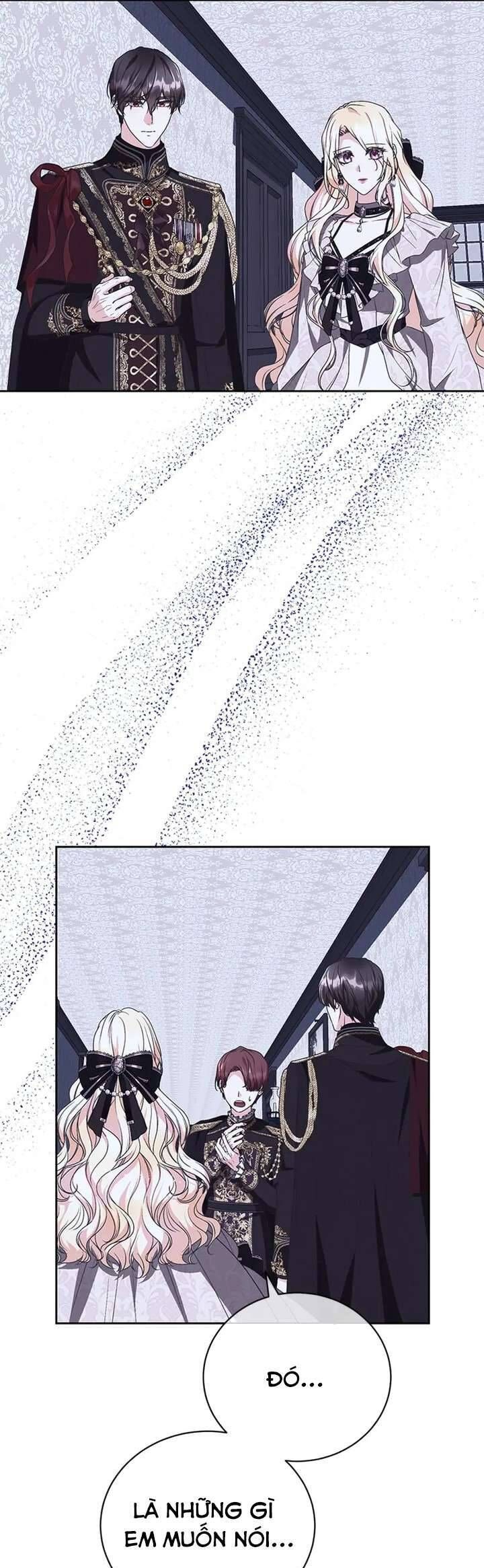 Nhân Vật Tôi Xuyên Vào, Chưa Từng Xuất Hiện Chap 76 - Next Chap 77