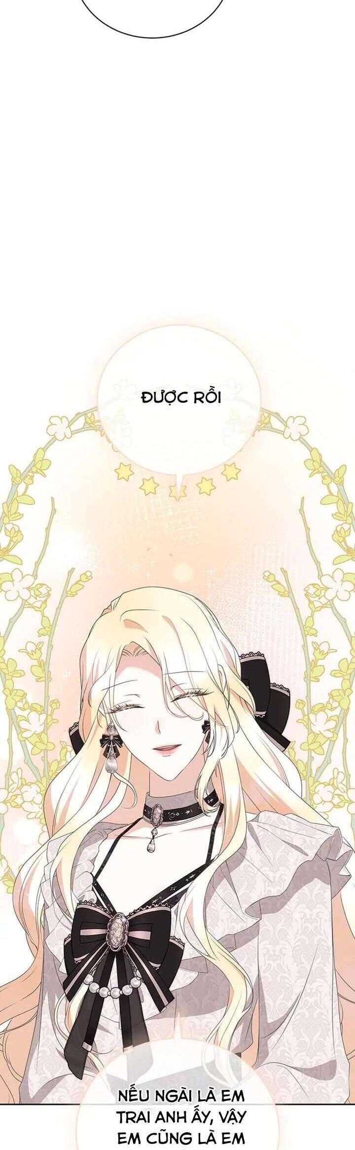 Nhân Vật Tôi Xuyên Vào, Chưa Từng Xuất Hiện Chap 76 - Next Chap 77
