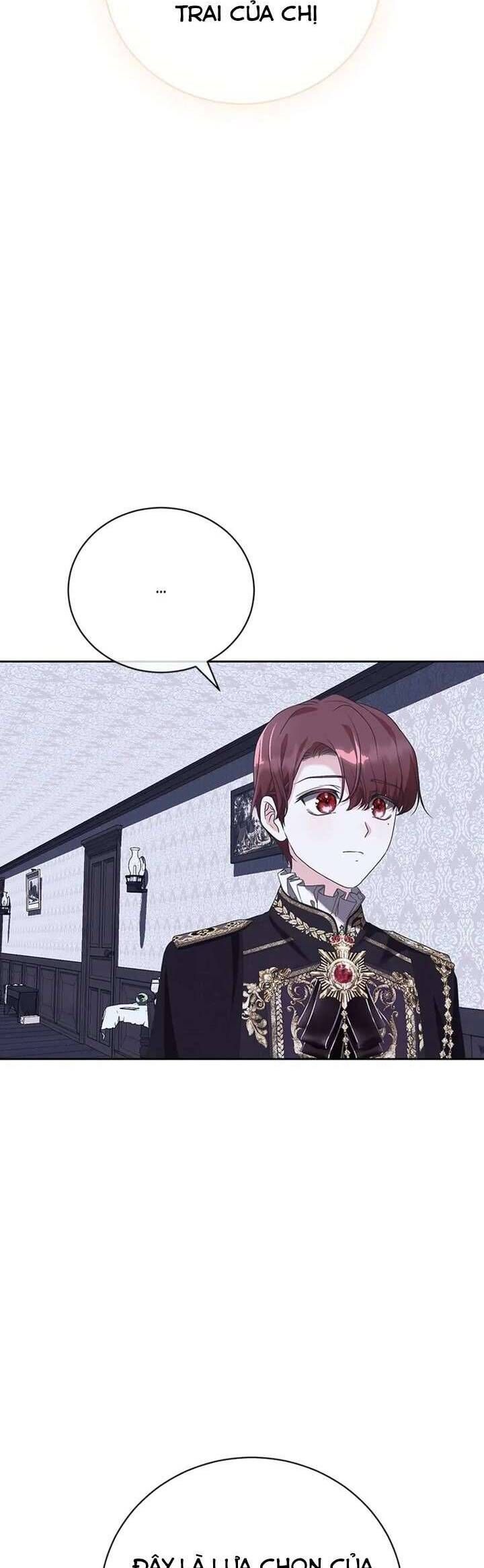 Nhân Vật Tôi Xuyên Vào, Chưa Từng Xuất Hiện Chap 76 - Next Chap 77