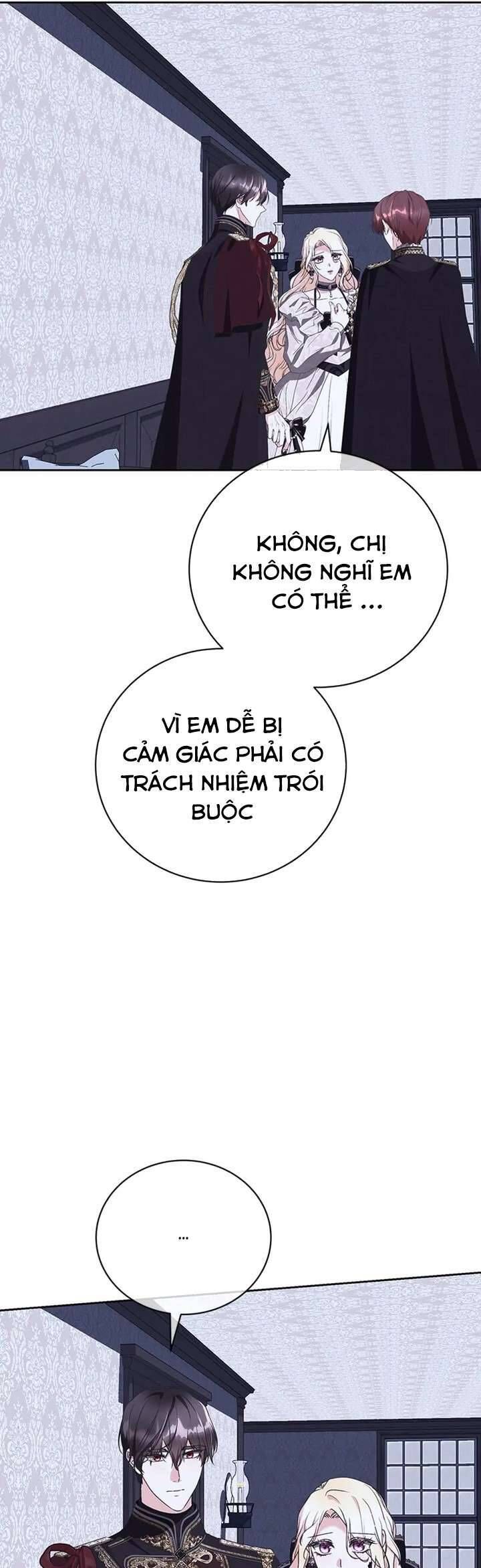 Nhân Vật Tôi Xuyên Vào, Chưa Từng Xuất Hiện Chap 76 - Next Chap 77