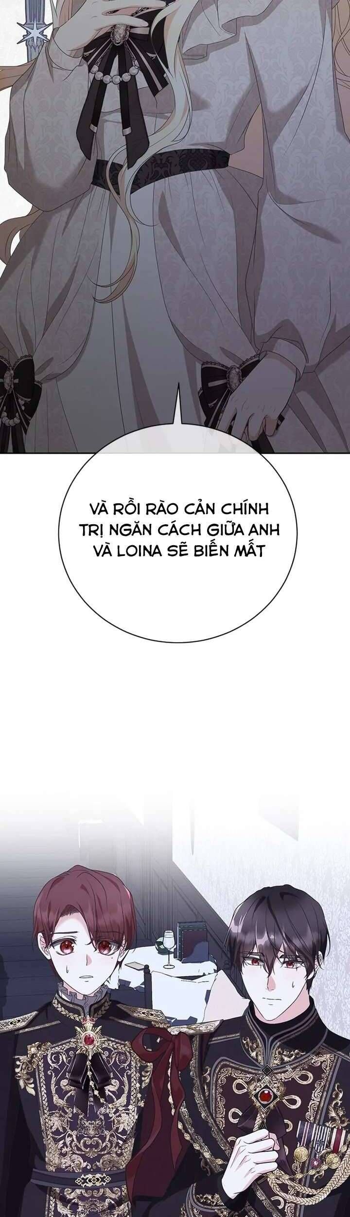 Nhân Vật Tôi Xuyên Vào, Chưa Từng Xuất Hiện Chap 76 - Next Chap 77